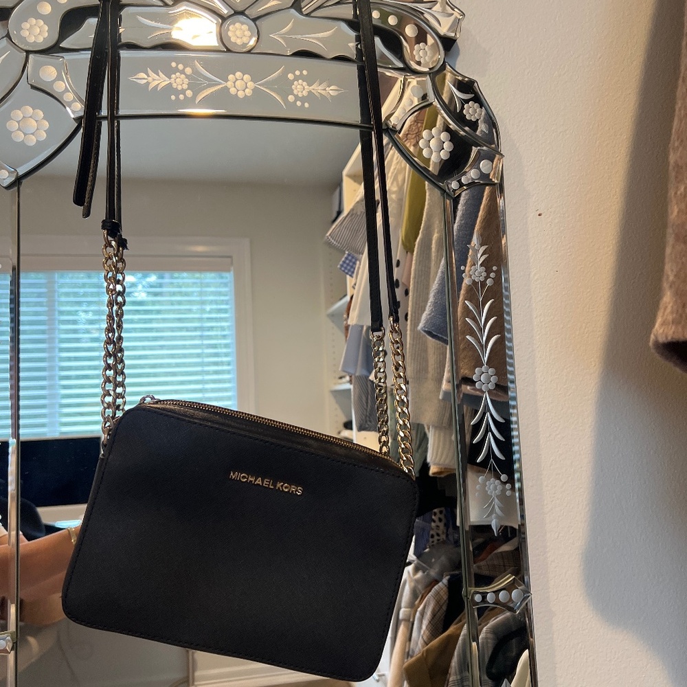 Michael Kors shoulder bag